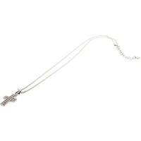 Collana Cesare Paciotti Donna in Argento JPCL0813B - JPCL0813B